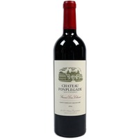 Château Fonplégade St. Emilion Grand Cru Classé