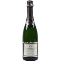 Chapin Le Grand Saumur brut