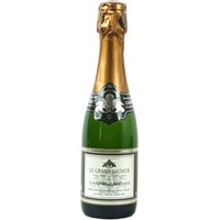 Chapin Le Grand Saumur brut 0,375 Liter