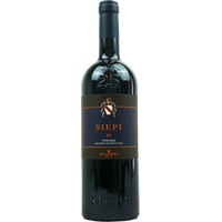 Siepi Castello di Fonterutoli Mazzei