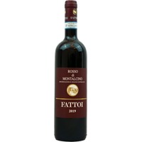 Fattoi Rosso di Montalcino