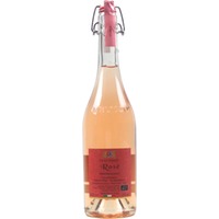 -Villa Teresa- Raboso Rosé Frizzante mit Bügel