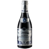 Giusti Aceto Balsamico di Modena -1 MEDAGLIA D’ARGENTO-