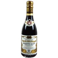 Giusti Aceto Balsamico di Modena -2 MEDAGLIE D'ORO-