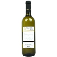 Pinot Grigio Friuli, Giuseppe e Luigi