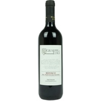 Refosco dal Peduncolo Rosso, Giuseppe e Luigi