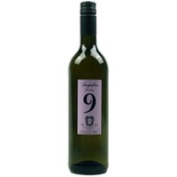 Angulus Cuvée Neun -nur knapp 10% Alkohol!-