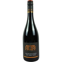 Huff Spätburgunder Holzfass gereift