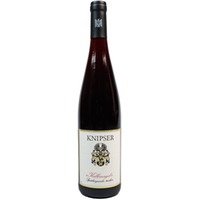 Knipser Kalkmergel Spätburgunder