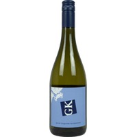 Grauer Burgunder Terrassenkies GK Kiltz