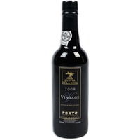 Vintage-Port -Quinta de la Rosa- 0,375 l