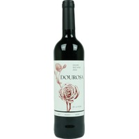 Douro tinto -douROSA- Quinta de la Rosa