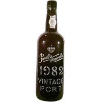 Vintage Real Vinicola, Porto