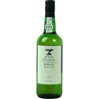 White Port -Quinta de la Rosa-