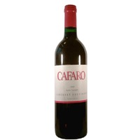 Joe Cafaro Cabernet Sauvignon