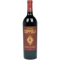 Coppola Zinfandel Diamond Collection