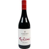 Redstone Shiraz Coriole Wineyards