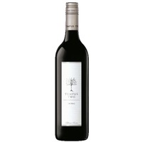 Tempus Two Silver Series Shiraz