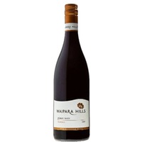 Pinot Noir Waipara Hills
