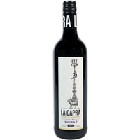 La Capra Merlot