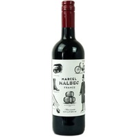 Marcel Malbec