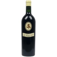 -Le Cedre- Château du Cèdre Cahors Malbec