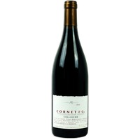 Collioure Cornet & Cie rouge