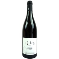 Le Clos Côtes de Roussillon Domaine Boudau