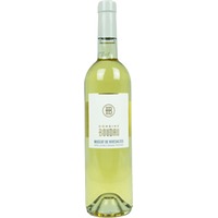 Muscat de Rivesaltes Domaine Boudau