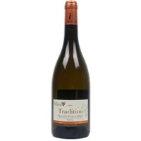 Muscadet Sevre et Maine sur lie -Tradition-