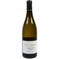 Touraine Oisly -L'Elégante- Sauvignon Vieille Vigne