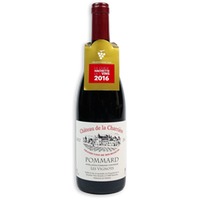 Pommard -Les Vignots- Chateau de la Charrière