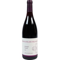 Villa Ponciago Beaujolais Villages Magnum