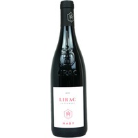 Lirac -La Fermade- Domaine Maby