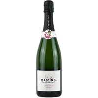Champagne Louis Massing Grande Réserve "Symbiopsis"
