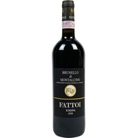 Fattoi Brunello di Montalcino Riserva