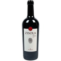 Zisola Nero d'Avola -Noto- Mazzei