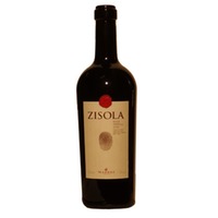 Zisola Nero d'Avola Magnum