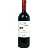 Rosso Sicilia L'Isola del Profumo