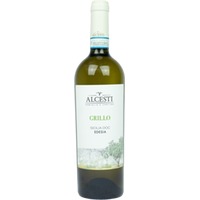 Grillo -Edesia- Alcesti Sicilia