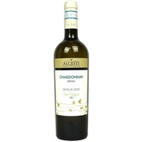 Chardonnay -Bibesia- Alcesti Sicilia