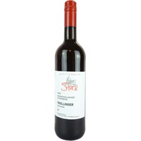 Storz Hohenhaslacher Stromberg Trollinger trocken