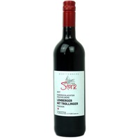 Storz Haberschlachter Heuchelberg Lemberger mit Trollinger