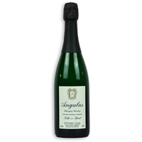 Angulus Riesling-Sekt b.A. traditionelle Flaschengärung