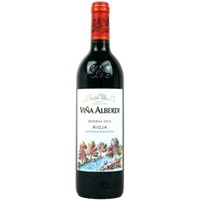 La Rioja Alta Vina Alberdi Reserva