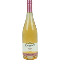 Sommos Rosado