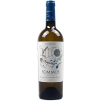 Sommos Blanco VARIETALES Chardonnay-Gewürztraminer-Pinot Noir