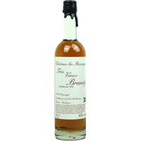 Très Vieux Brandy 25 cl