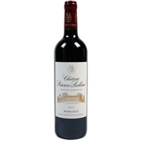 Château Prieure Lichine 4eme Grand Cru Classe