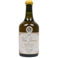 Vin Jaune Domaine Ligier